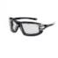 Safety Glasses With Dust Shield Clear