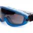 Bolle Atom Goggles Smoke Lens