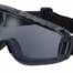 Bolle Pilot 2 Goggle Smoke Lens