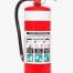Fire extinguisher