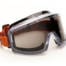 Goggle 3702 Series Anti Fog Smoke