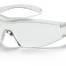 Uvex X-One HC3000 Clear Lens