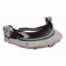 Frame V-Guard Elevated Temperature C/W Debris Control