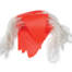 Bunting 30mtr Roll Orange Flag