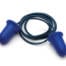 ProBell PU Metal Detectable Corded Earplugs Box of 100