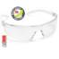 Safety Spectacle Air Clear