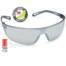 Safety Spectacle Air Silver Mirror