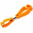 ORANGE GLOVECLIP