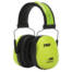 Python Earmuffs Hi-Vis Slimline Class 5 31DB