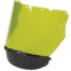Arc Flash Visor V-Gard PC Moulded C/W Retractable Chin Guard
