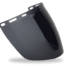 Smoke Polycarbonate Visor To Suit BG and HHBGE