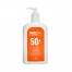 Sunscreen 50+