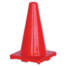 Orange Traffic Cone