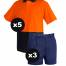 workwear style kit