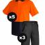 workwear style kit
