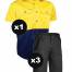 workwear style kit