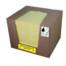 Hazchem Absorbent Pad Pack Of 100
