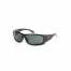 Uvex Rally MK11 Black- Grey Polarised Anti-scratch