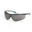 Uvex Sportstyle Black/Blue Grey HC 3000 Spectacles