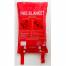 fire blanket 1800 x 1800