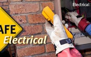 Queensland Electricians Safety Warning
