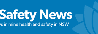 Mine workers dangerous incident safety