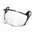 KASK Zen Half Visor – CLEAR