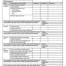 MR 014 Electrical Inspection and Test Plan Checklist
