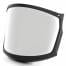 KASK Zen Full Face Visor – CLEAR