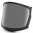 KASK Zen Full Face Visor – SMOKE