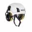 KASK Earmuffs Class 5 (Pair)