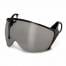 KASK Zen Half Visor - SMOKE