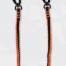 LINQ Tool Lanyard with 2x Double Action Karabiners