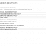 Employee Policy Statements Manual