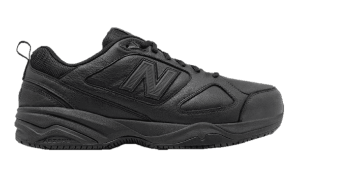New Balance Steel Toe Mens Shoes