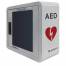 Alarmed Defibrillator