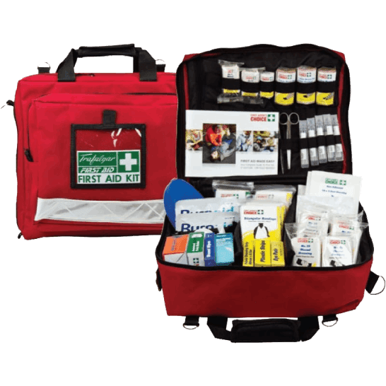 First Aid Kit