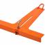 t Bar Temporary Anchor Plate LINQ