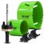 Holesaw Re-Load Downlight Installation Kit