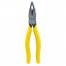 200mm universal plier
