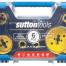 Electricians 6 PCE hole saw kit Sutton tools
