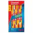 Screwdriver set 1000v 8pc
