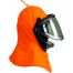 ArcSafe X50 Arc Flash Lift Front Switching Hood