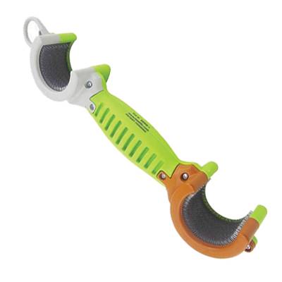 Linesmans Dogbone Wire Scratch Brush