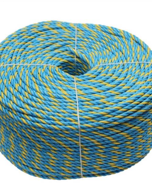 Parramatta Rope X 100 Mtrs