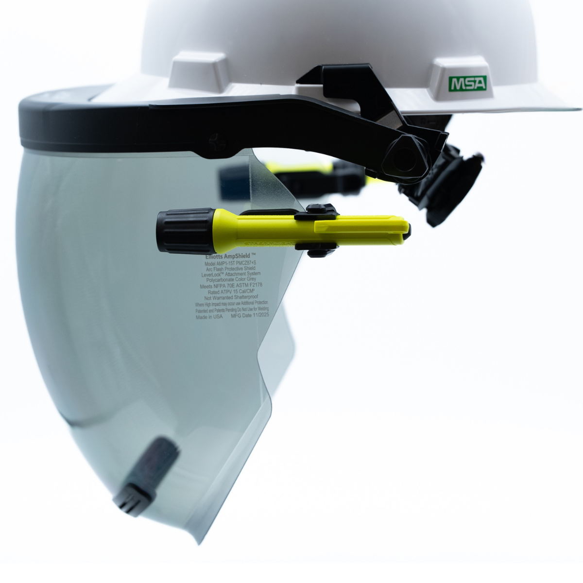ELLIOTTS ARCSAFE TORIC AMPSHILED KIT 1 - Image 3