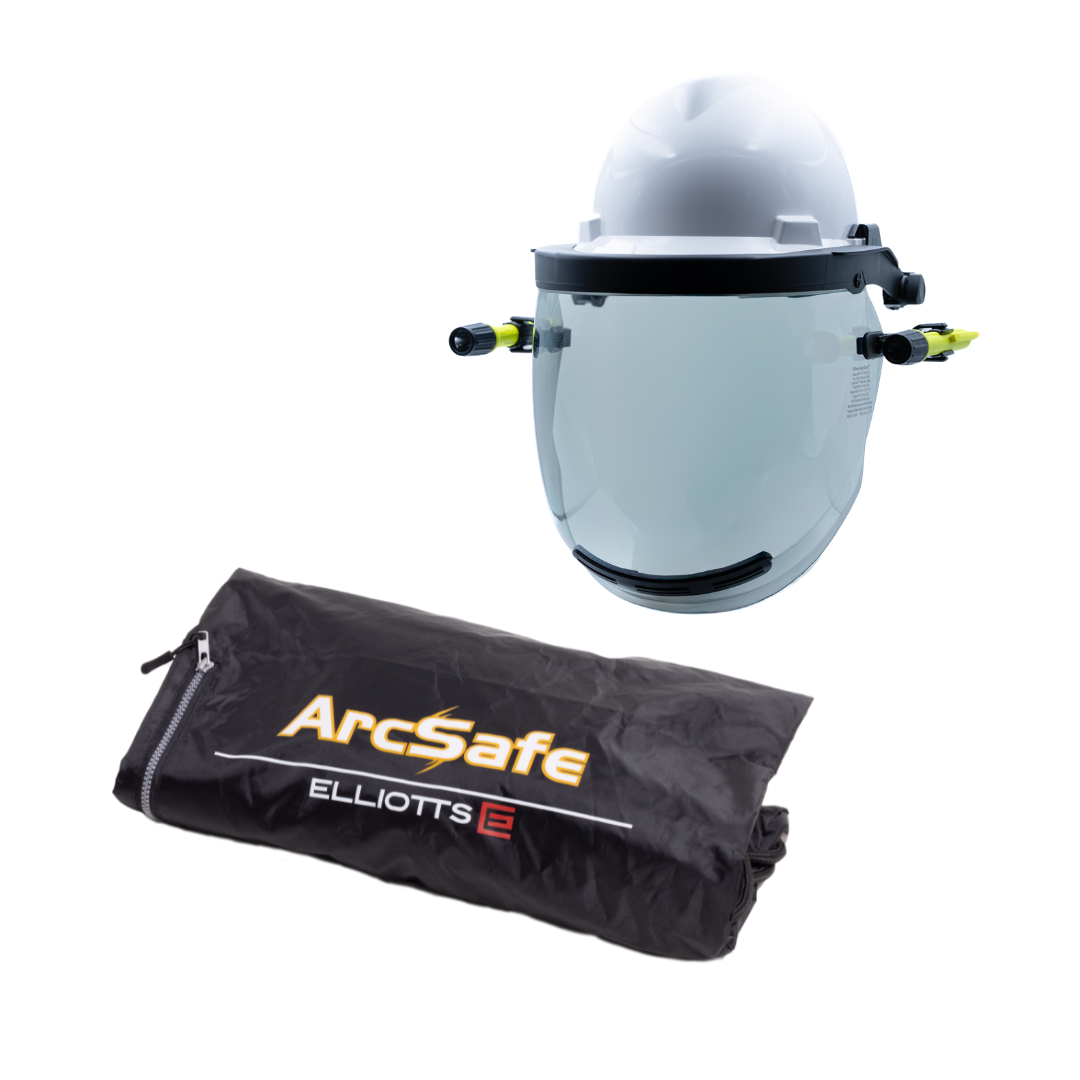 ELLIOTTS ARCSAFE TORIC AMPSHILED KIT 1