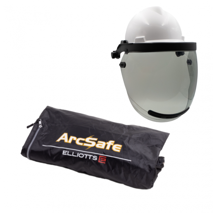 ELLIOTTS ARCSAFE TORIC AMPSHIELD KIT 1